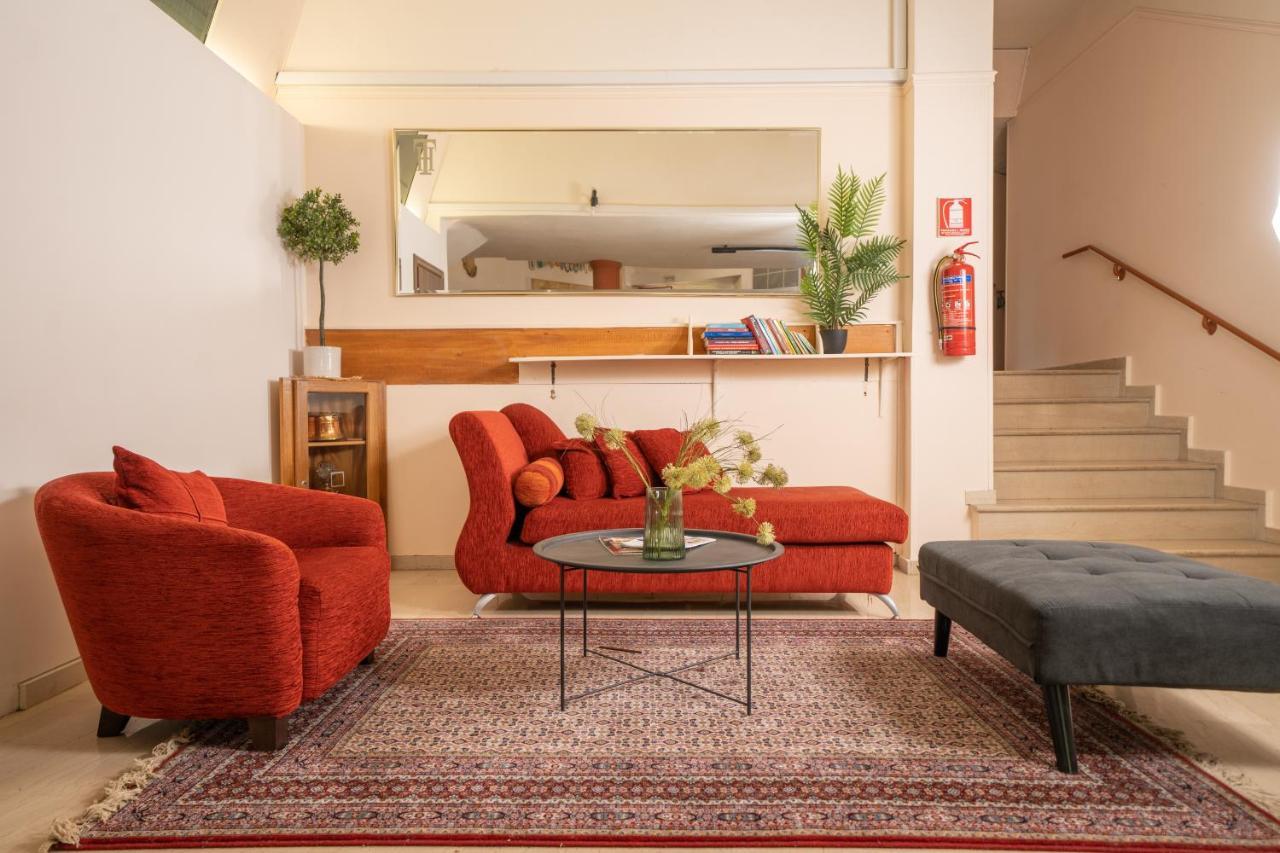 Tselikas Hotel Kozani Zewnętrze zdjęcie