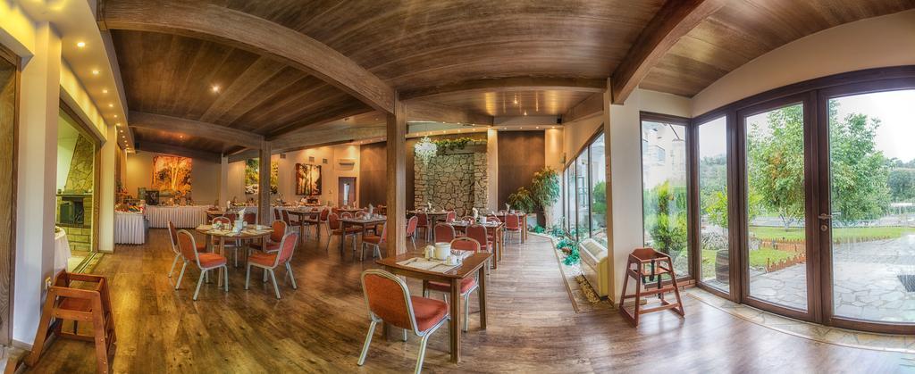 Tselikas Hotel Kozani Zewnętrze zdjęcie