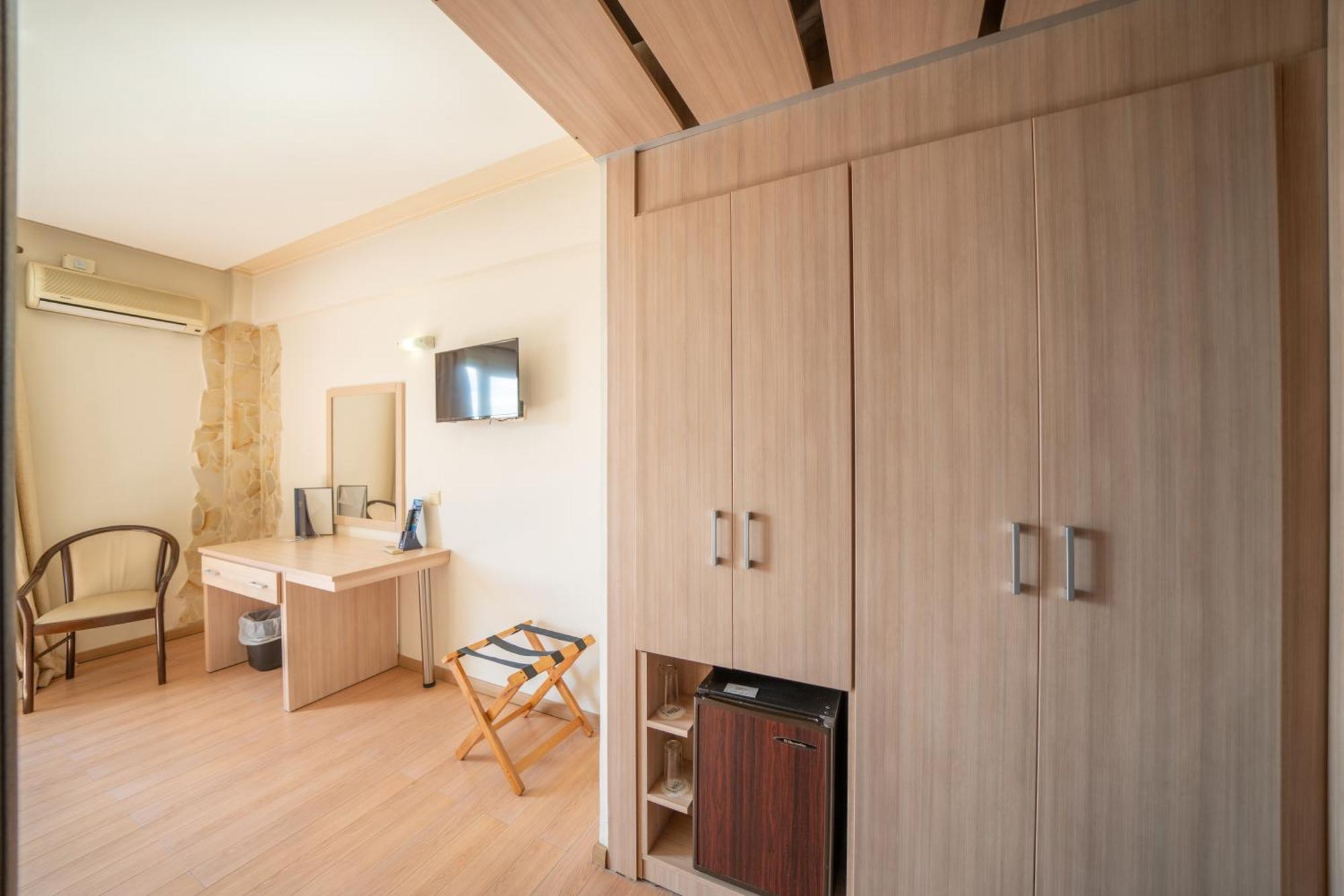 Tselikas Hotel Kozani Pokój zdjęcie