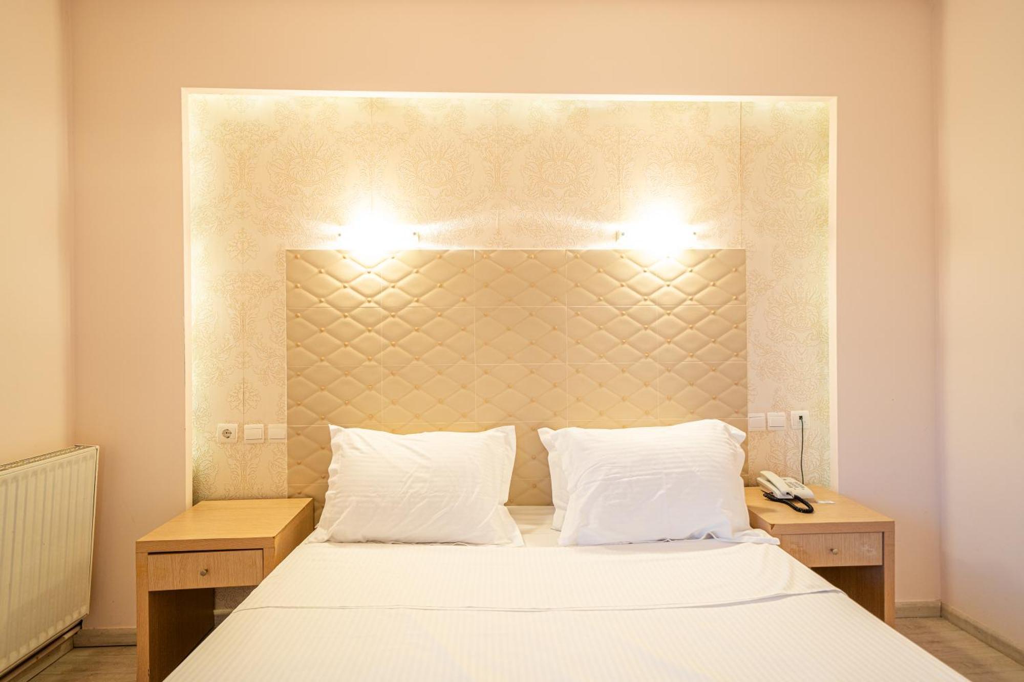 Tselikas Hotel Kozani Pokój zdjęcie