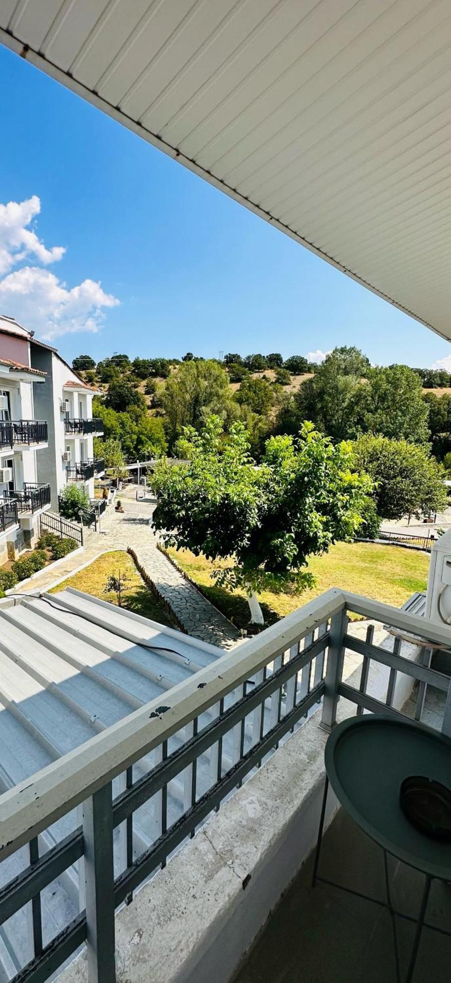 Tselikas Hotel Kozani Pokój zdjęcie
