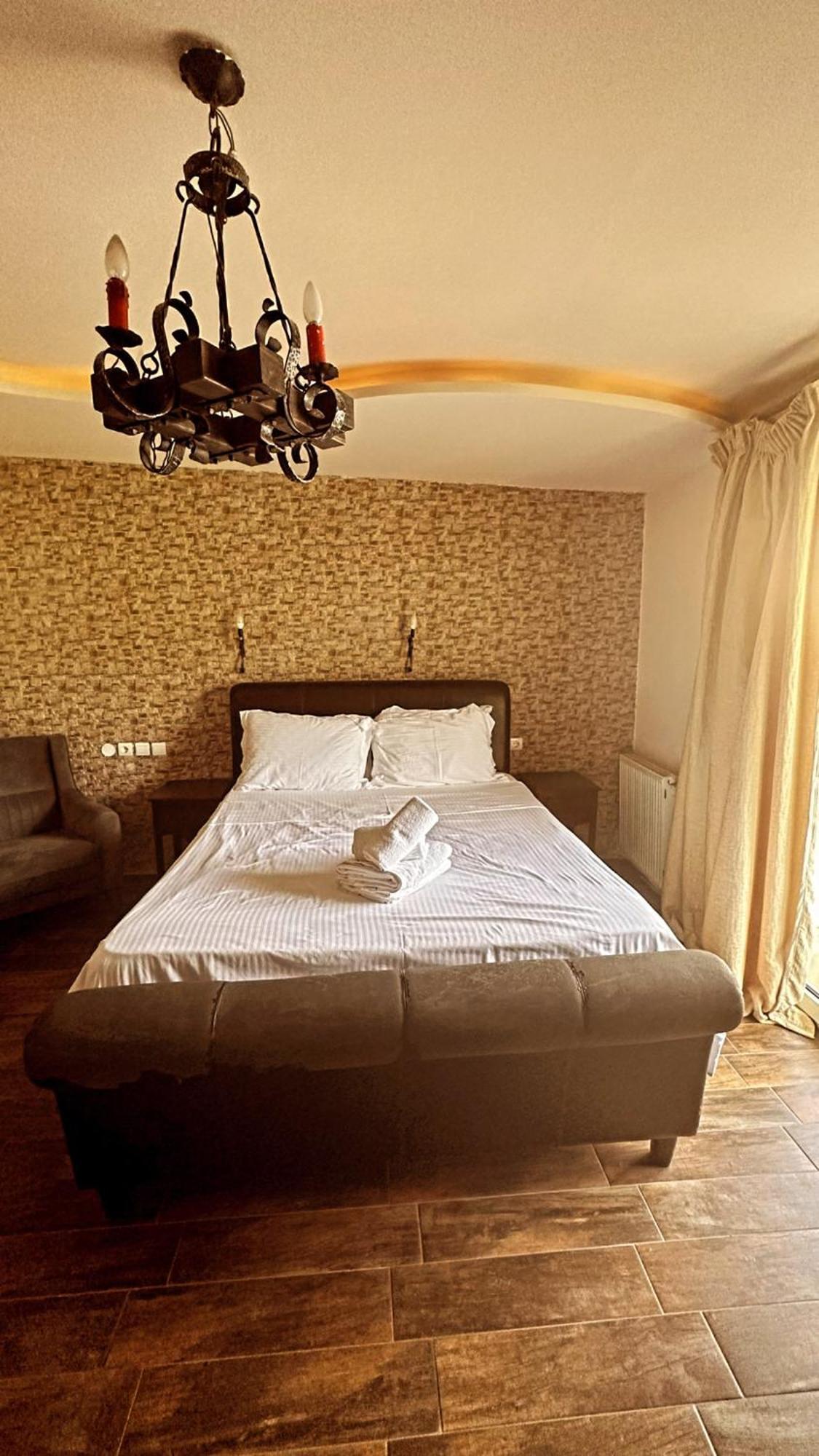 Tselikas Hotel Kozani Pokój zdjęcie