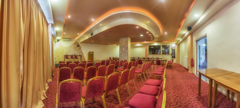 Tselikas Hotel Kozani Zewnętrze zdjęcie